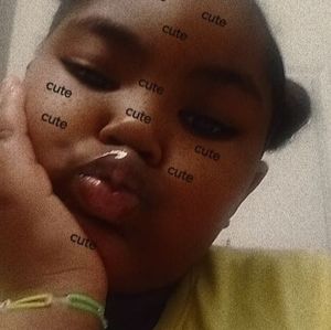 Meet your Posher, Anayah